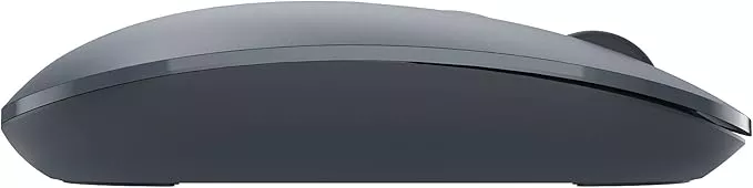A4tech FG20 Fstyler 2.4Ghz Nano 2000Dpi Mavi Kablosuz Kompakt Optik Mouse(Ash Blue)