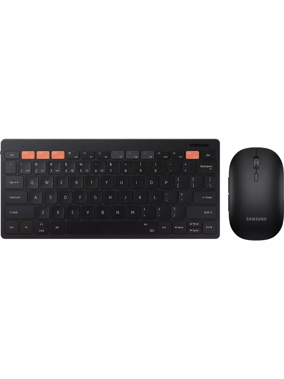 Samsung Smart Keyboard Trio 500 Siyah