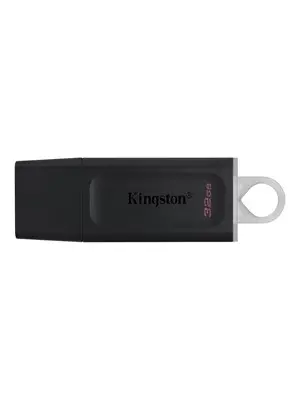Kingston DTX/32 32GB USB3.2 Gen.1 Datatraveler Exodia USB Flash Bellek DTX 32