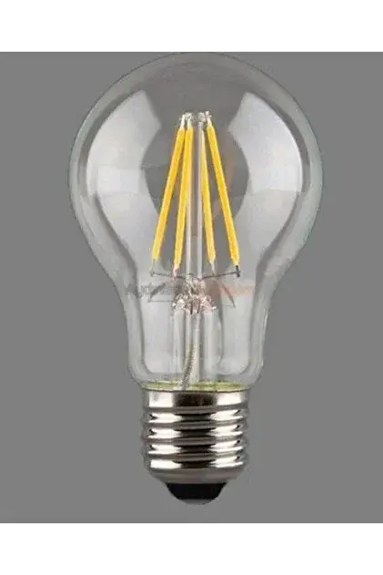 Cata 8 Watt Led Ampul CT-4217 Günışığı Renk