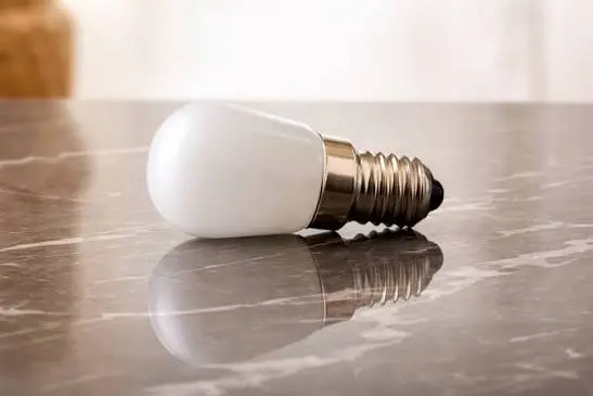 Cata 220 Volt E14 Duy Buzdolabı Ampulü CT-4261 Beyaz Işık
