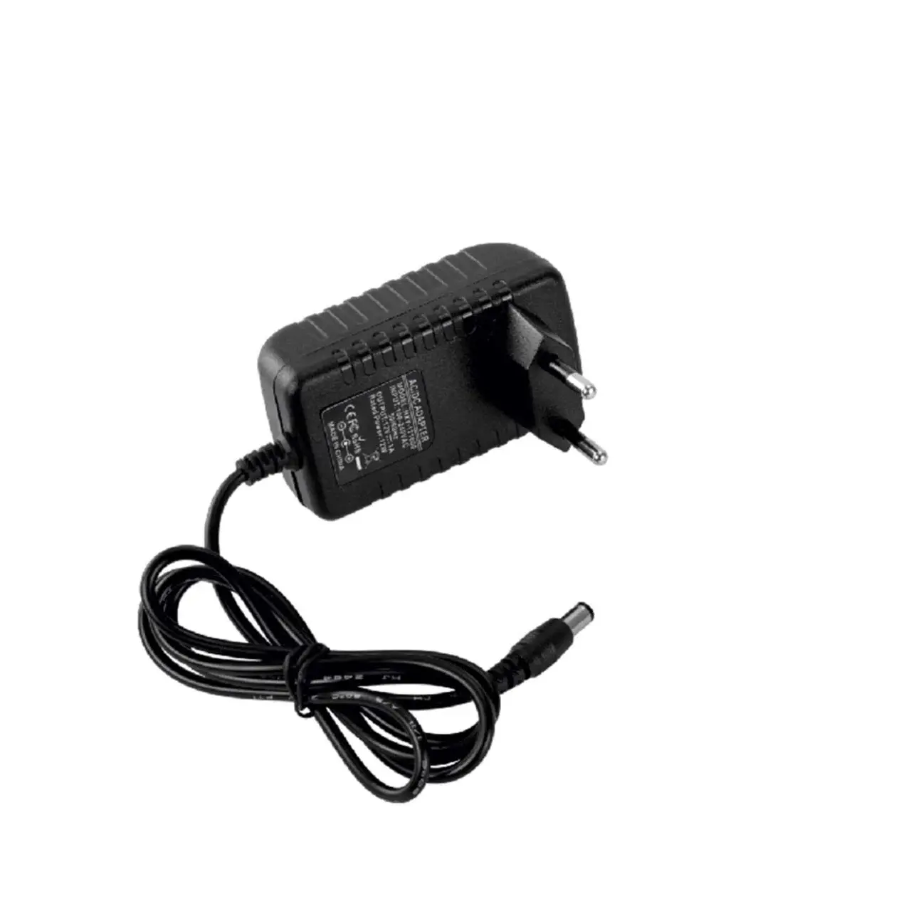 Cata 12 Volt 5 Amper Fişli Adaptör Ct-2553