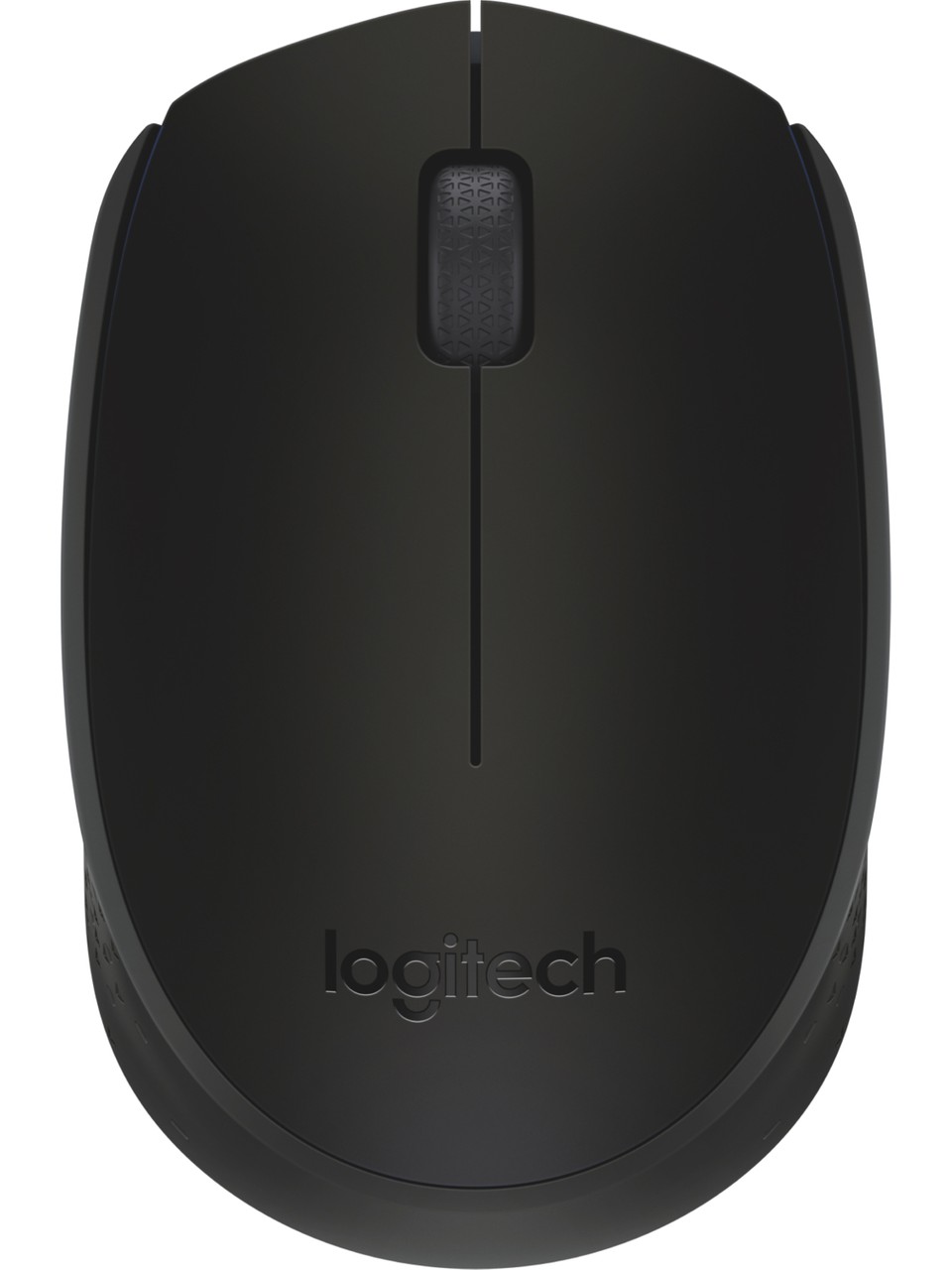 LOGITECH M171 Kablosuz Siyah Mouse (910-004424)