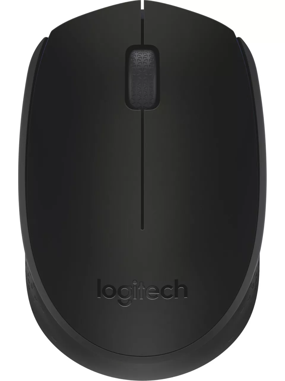 LOGITECH M171 KABLOSUZ 1000 DPI SİYAH MOUSE