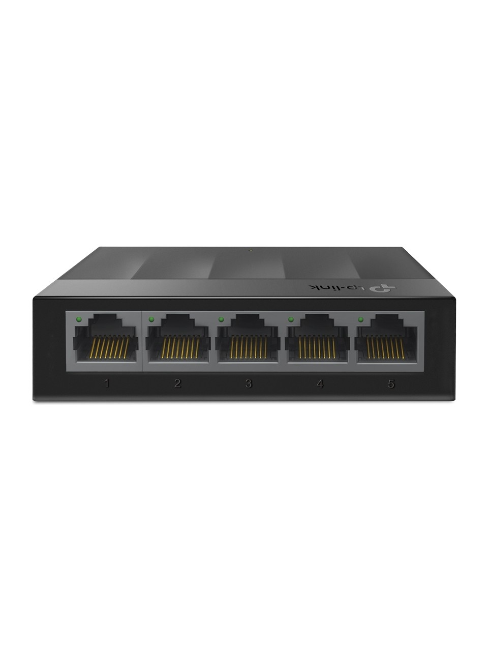 TP-LINK 5port LS1005G GIGABIT Yönetilemez Switch Masaüstü