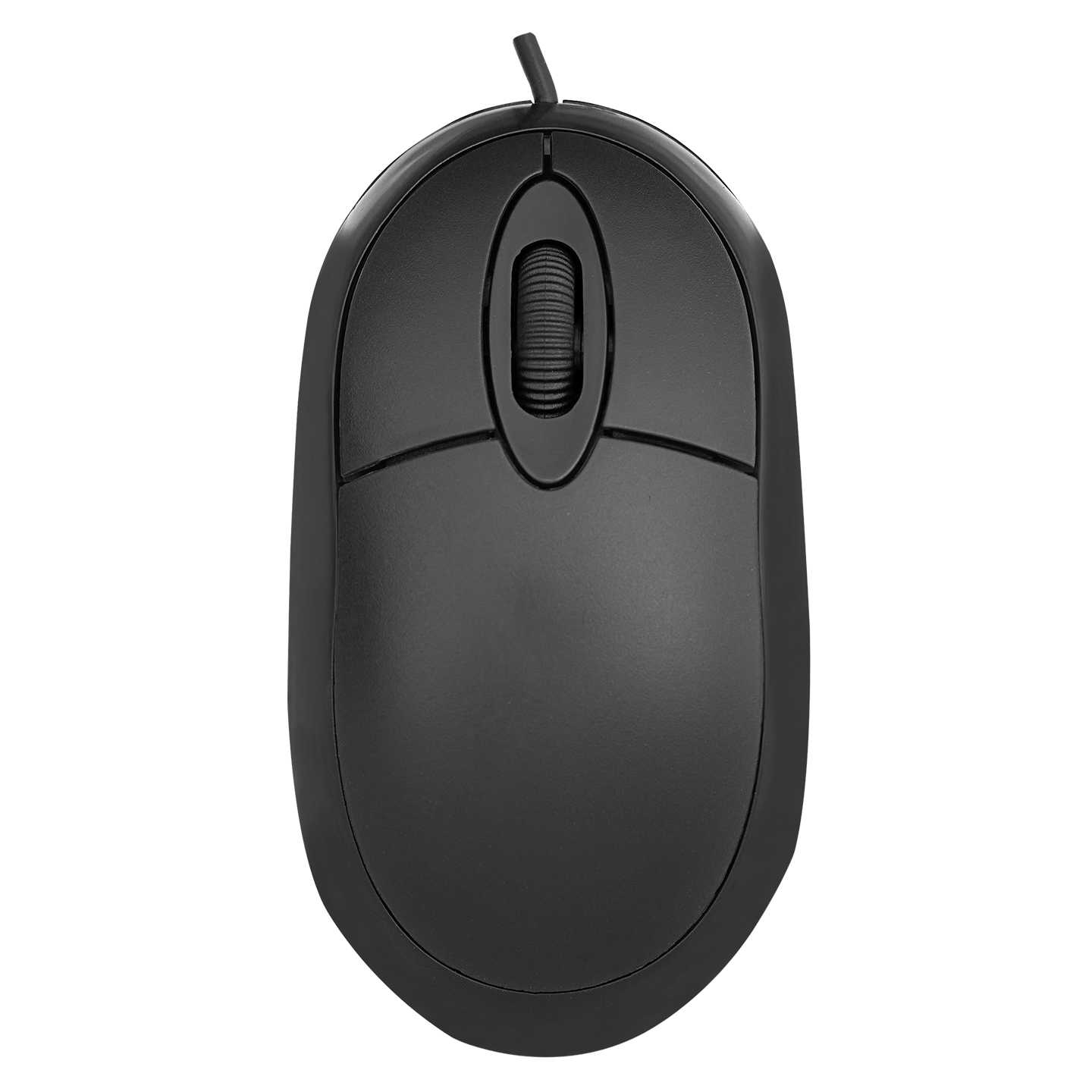 EVEREST SM-385 Kablolu USB 1200dpi Siyah Mouse