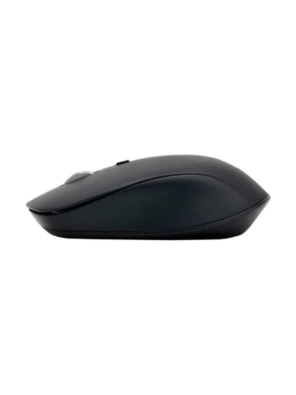 Hp S1000BK Plus Kablosuz Sessiz Mouse Siyah