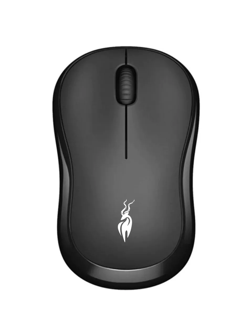 Shaza Ms-10 Sessiz Kablosuz Optik Mouse
