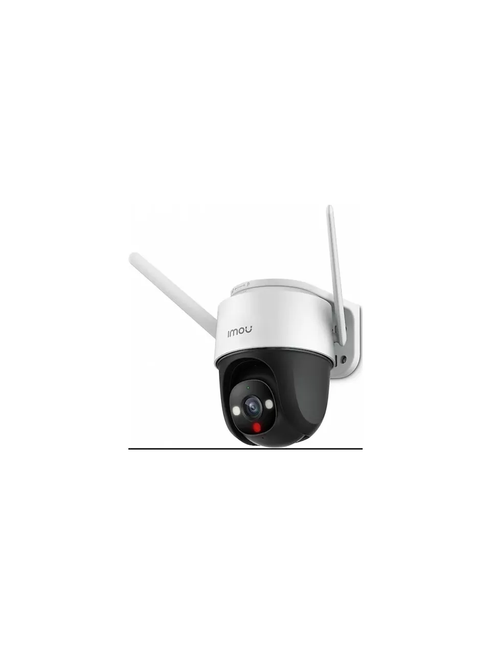 IMOU IPC­S21FEP 2 MP 3.6MM DIŞ ORTAM PT KAMERA (CRULSER SE+)