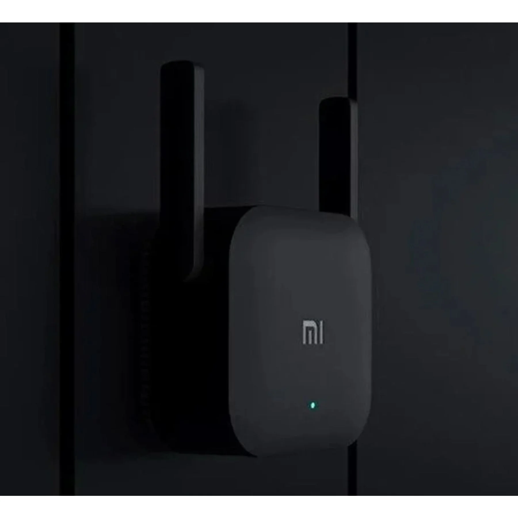 Xiaomi Mi Wifi Pro Türkiye Versiyon 300 Mbps 2.4 Ghz Sinyal Güçlendirici