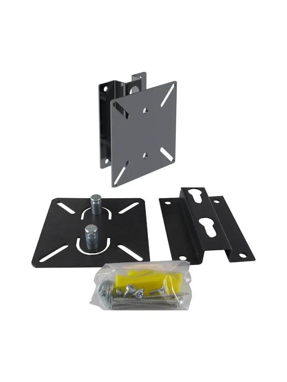 Onur 9''- 22'' 22 - 55 Ekran Hareketli Tv - Monitör Askı Aparatı