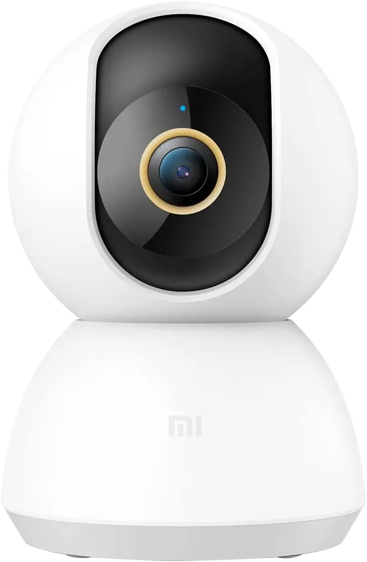 Xiaomi Smart Kamera C300 - 360 1296P 2K Akıllı Kamera