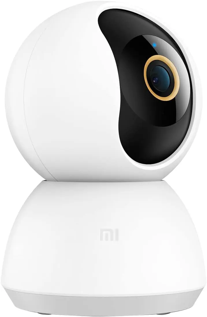 Xiaomi Smart Kamera C300 - 360 1296P 2K Akıllı Kamera