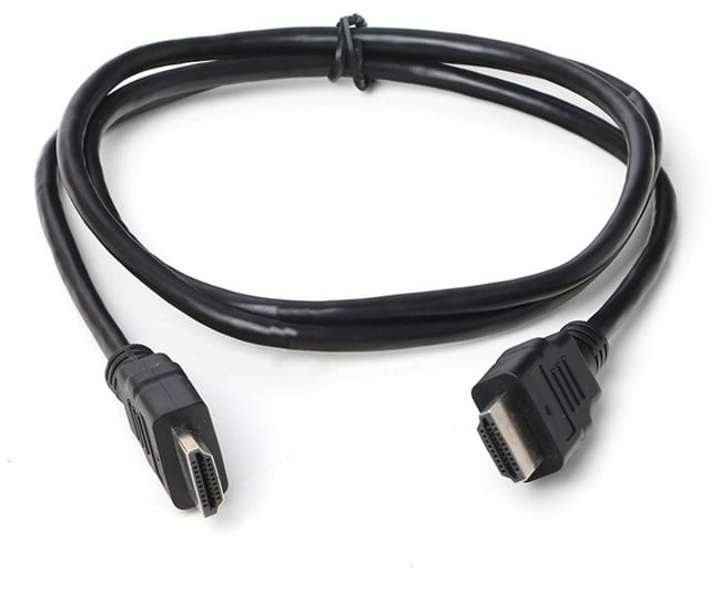 DARK 1metre DK HD CV14L100A HDMI Kablo 4K