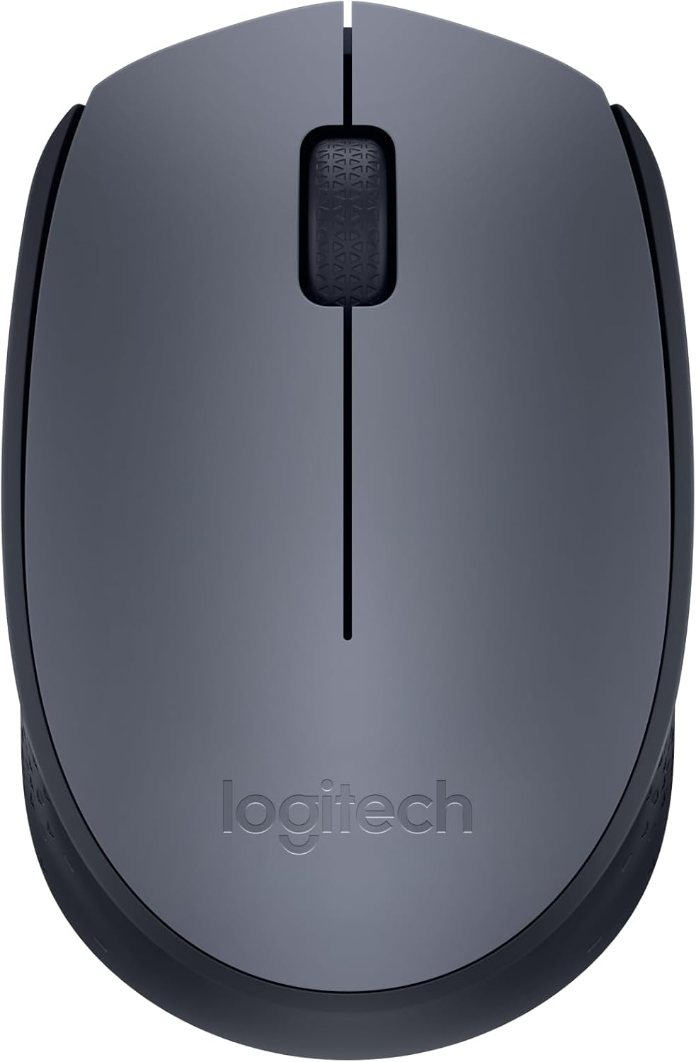 LOGITECH M170 Kablosuz Siyah Mouse (910-004642)