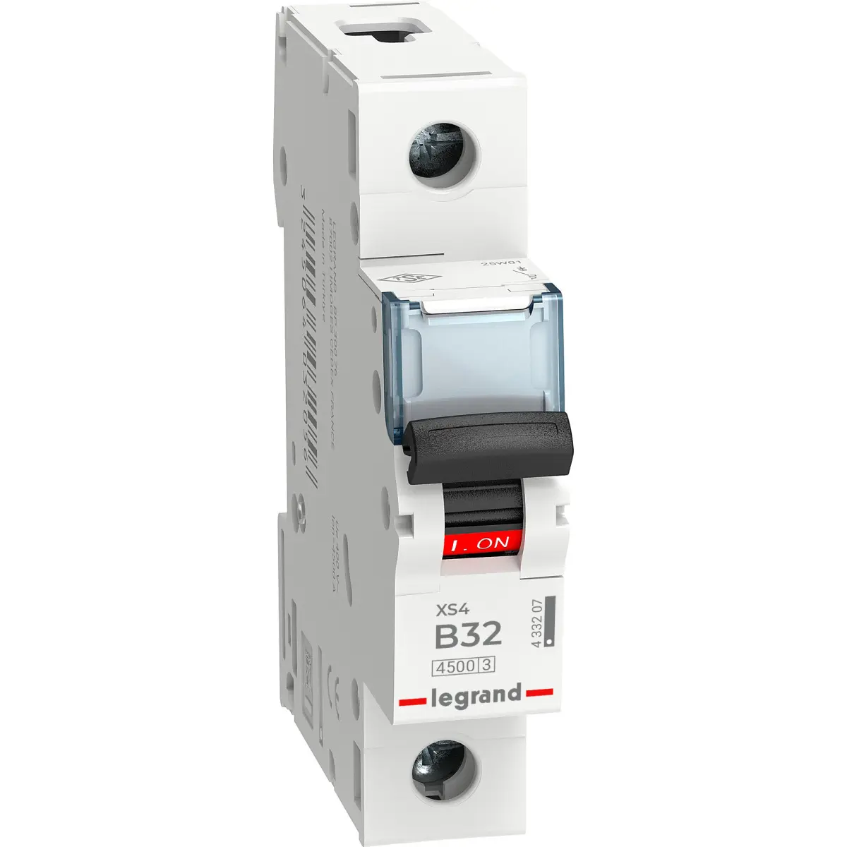 Legrand Şalter XS4 1P B32 4.5kA