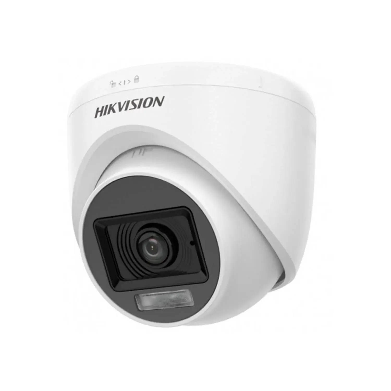HIKVISION 2MP Dome 2.8mm Analog Kamera DS-2CE76D0T-EXLPF