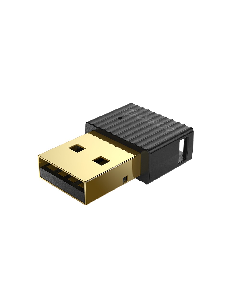 Orico BTA-508 Bluetooth 5.0 Mini USB Dongle Adaptör Siyah