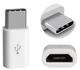 Alfais 4696 Type C Usb 3.1 to Micro Usb Çevirici Dönüştürücü Adaptör