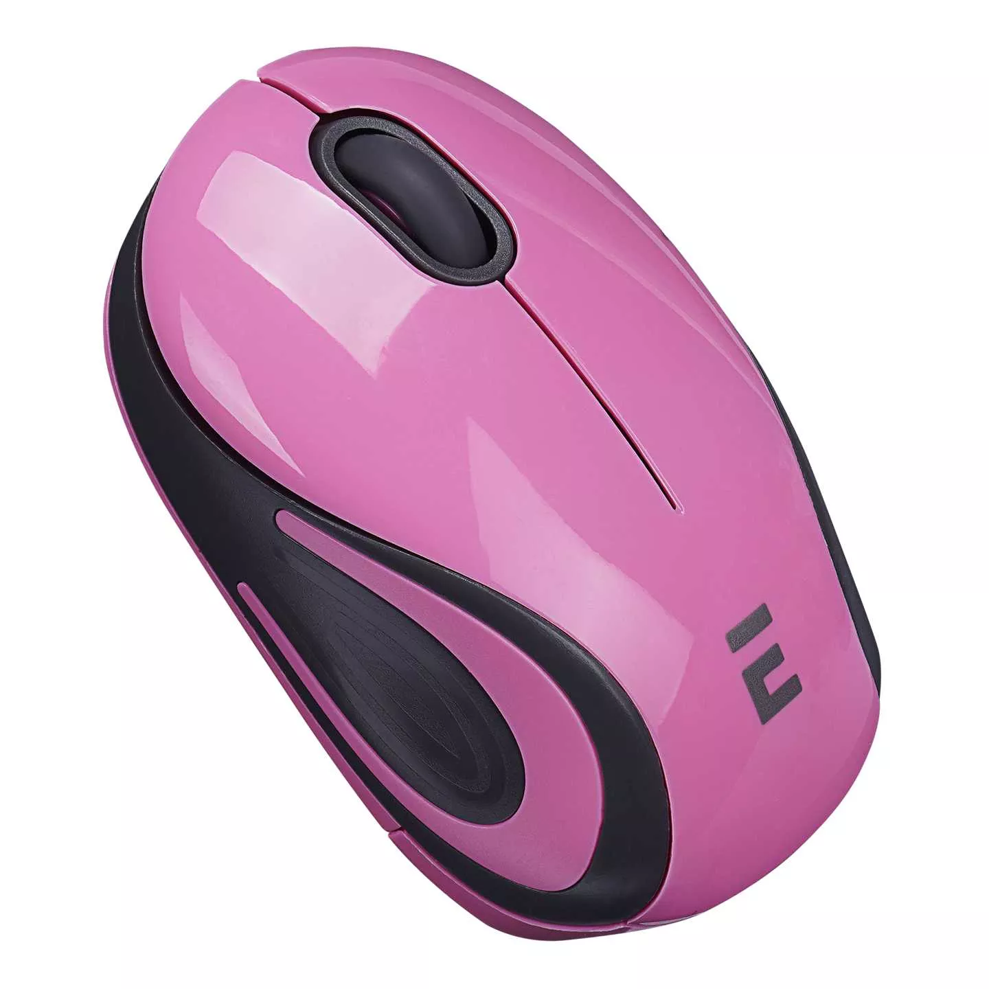 EVEREST USB Optic Pembe Mouse SMW-555