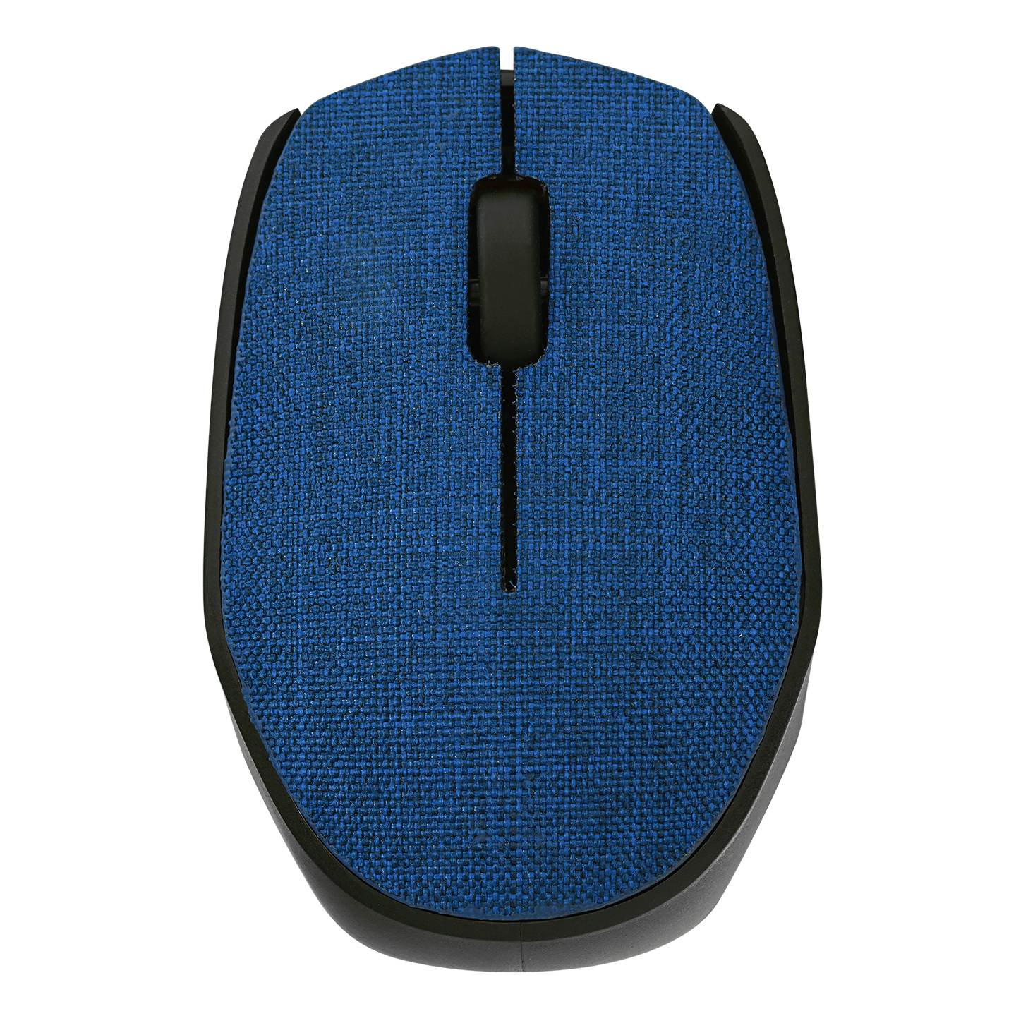 Everest KM-218 Usb Mavi 2.4Ghz Kumaş Yüzey Kablosuz Mouse