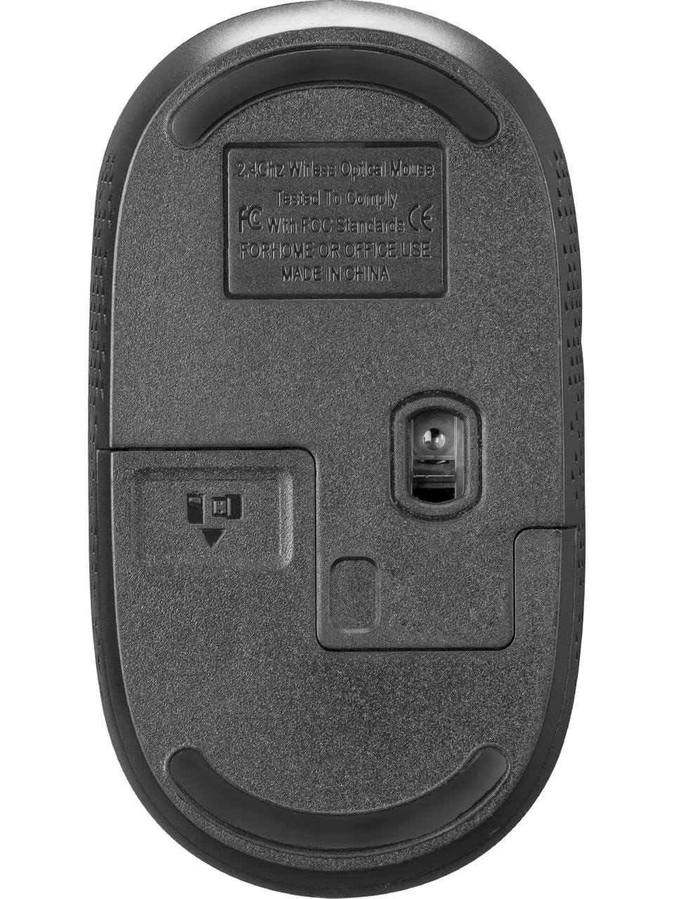 EVEREST Kablosuz Q Trk Standart Slim Klavye+Mouse Set KM-6121