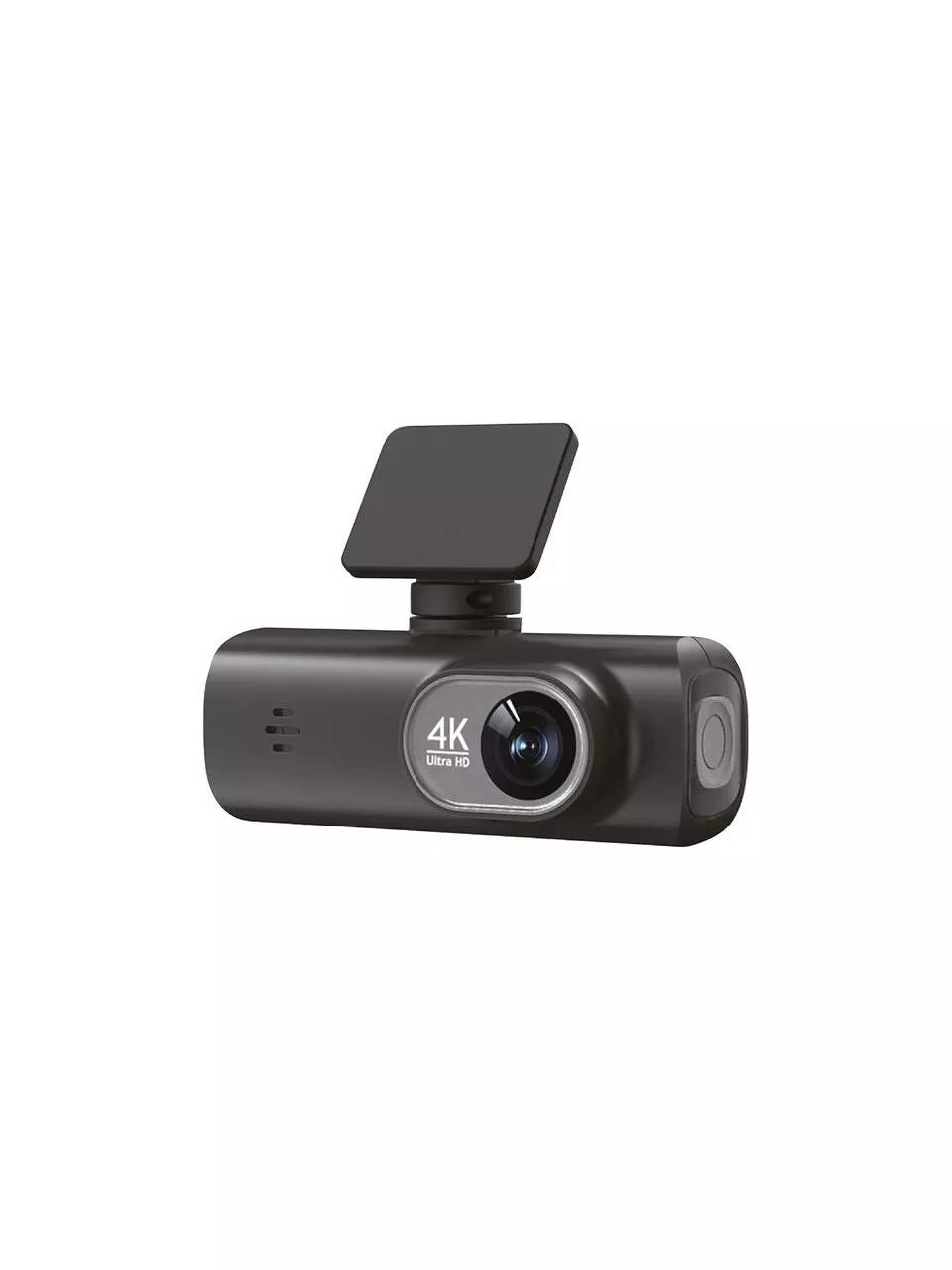 Hako Pro CMR110 Araç Kamerası - 4K Ultra Hd, Ön & Arka Kamera, Wi-Fi ve Geniş Açı"