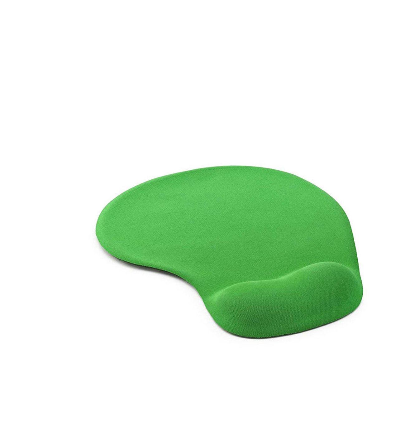 Hadron Mouse Pad Bileklikli Hadron HDX-3536B Green