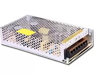 APRONX 1220 12V 20AH METAL KAMERA ADAPTÖRÜ