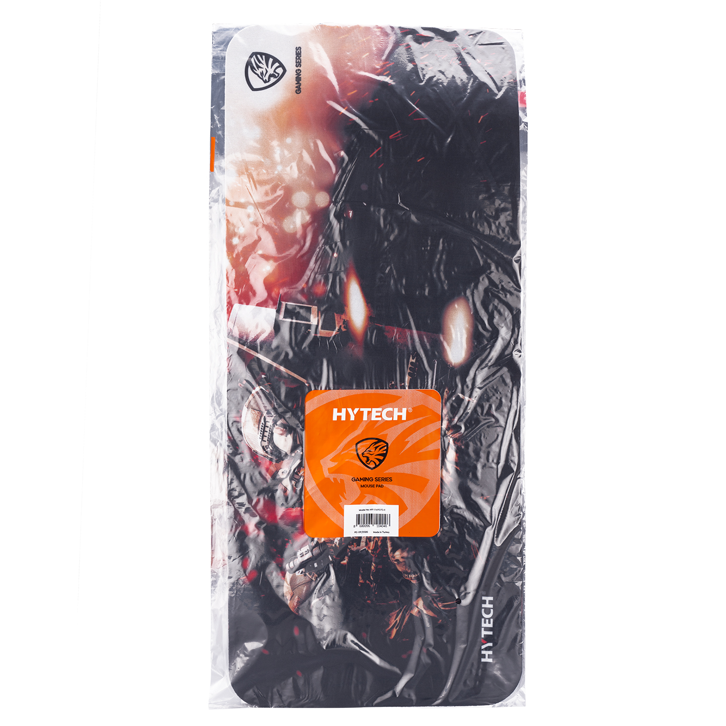 HYTECH HY-XMPD70-1 30*70 OYUNCU MOUSE PAD