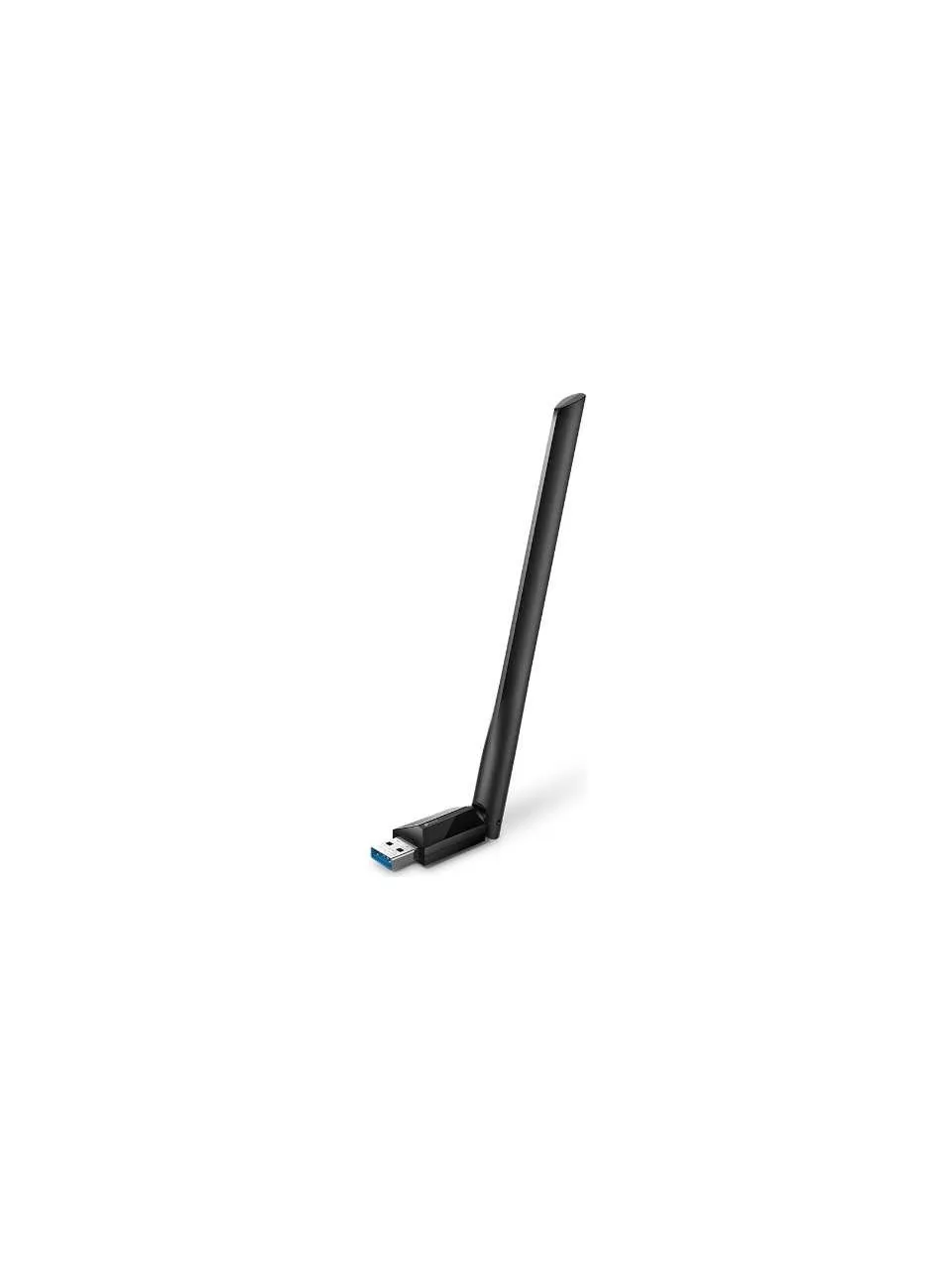 TP-LINK ARCHER T3U PLUS AC1300 Dual Band USB Kablosuz Adaptör