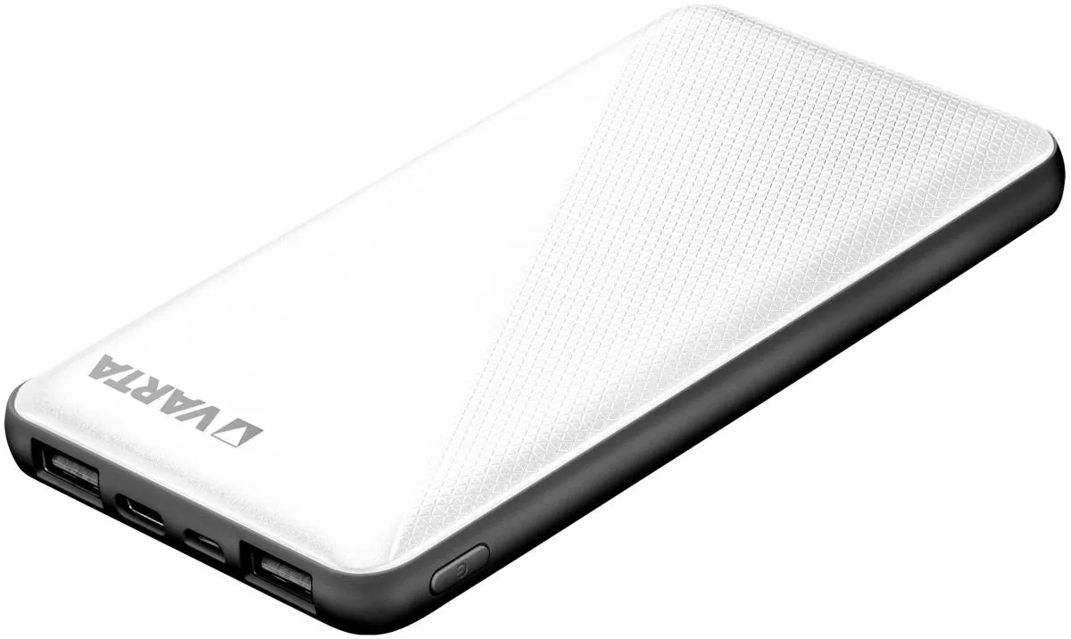 Varta 10000 mAh Powerbank